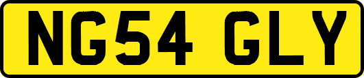 NG54GLY