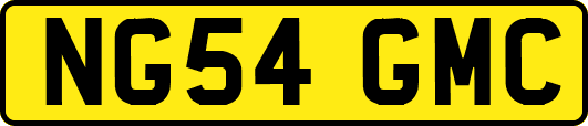NG54GMC