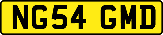 NG54GMD