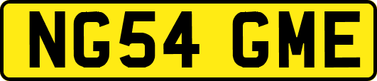 NG54GME