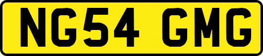 NG54GMG