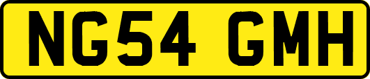 NG54GMH