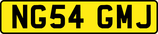 NG54GMJ