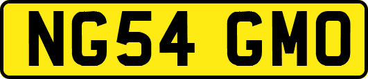 NG54GMO