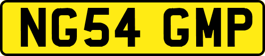 NG54GMP