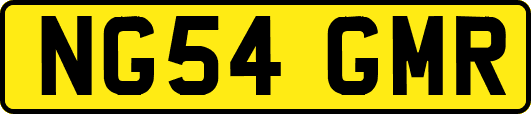 NG54GMR