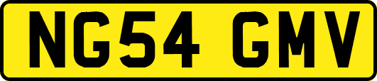 NG54GMV