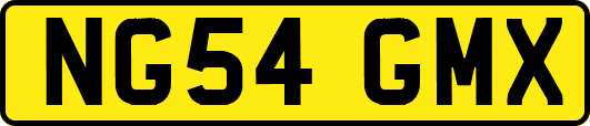 NG54GMX