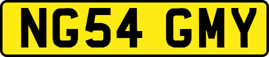 NG54GMY