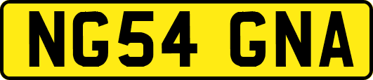 NG54GNA