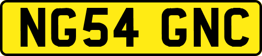 NG54GNC