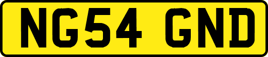 NG54GND