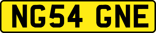 NG54GNE