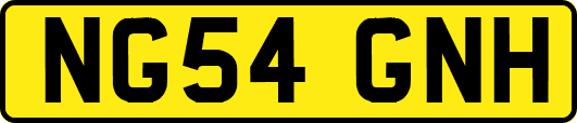 NG54GNH