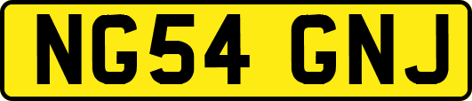 NG54GNJ