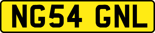 NG54GNL