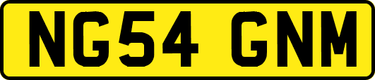 NG54GNM
