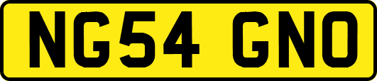 NG54GNO