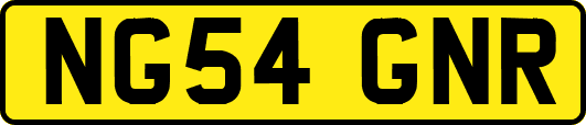 NG54GNR