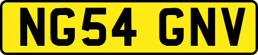 NG54GNV