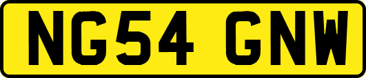 NG54GNW