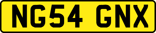 NG54GNX