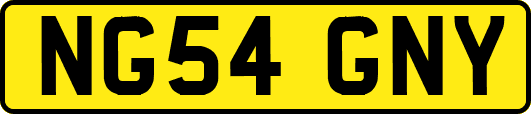 NG54GNY