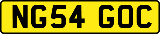 NG54GOC