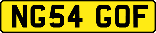 NG54GOF