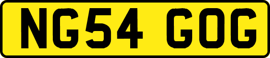 NG54GOG