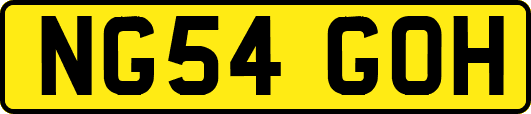 NG54GOH