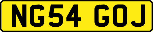 NG54GOJ
