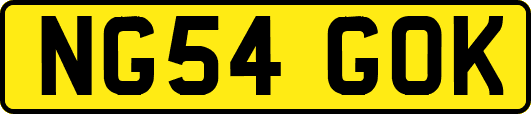 NG54GOK