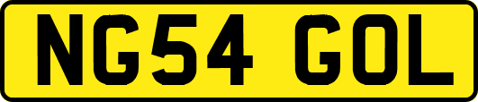 NG54GOL