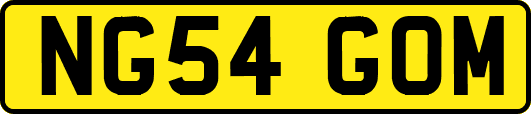 NG54GOM