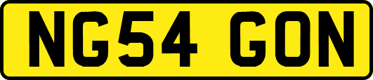NG54GON