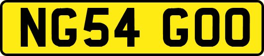 NG54GOO