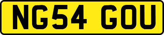 NG54GOU