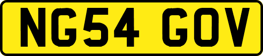 NG54GOV