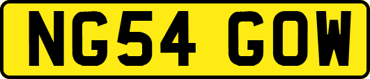 NG54GOW