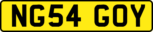 NG54GOY