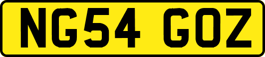 NG54GOZ