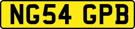 NG54GPB