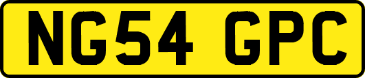 NG54GPC