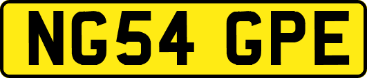 NG54GPE