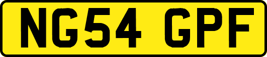 NG54GPF