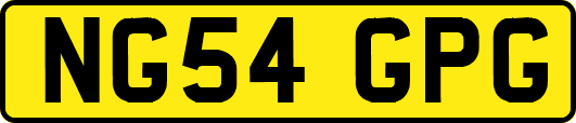 NG54GPG