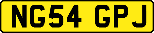 NG54GPJ
