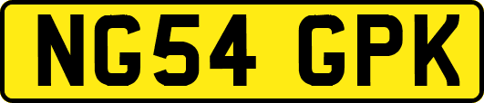 NG54GPK