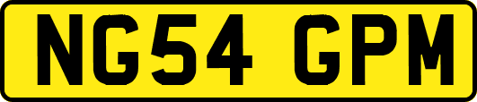 NG54GPM
